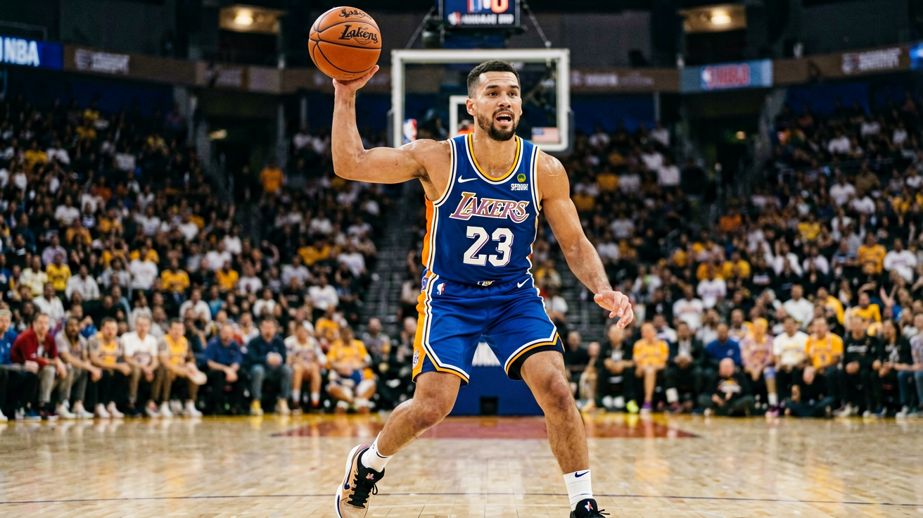 Basketball