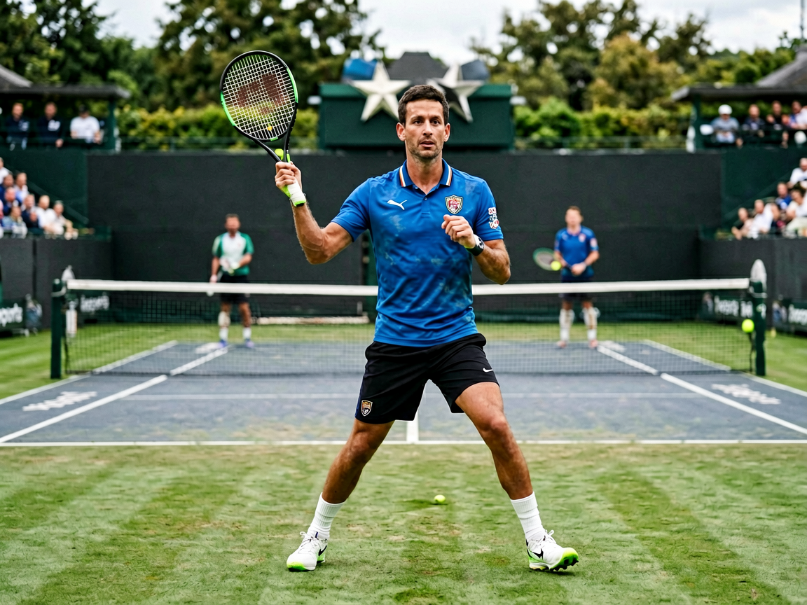 Tennis