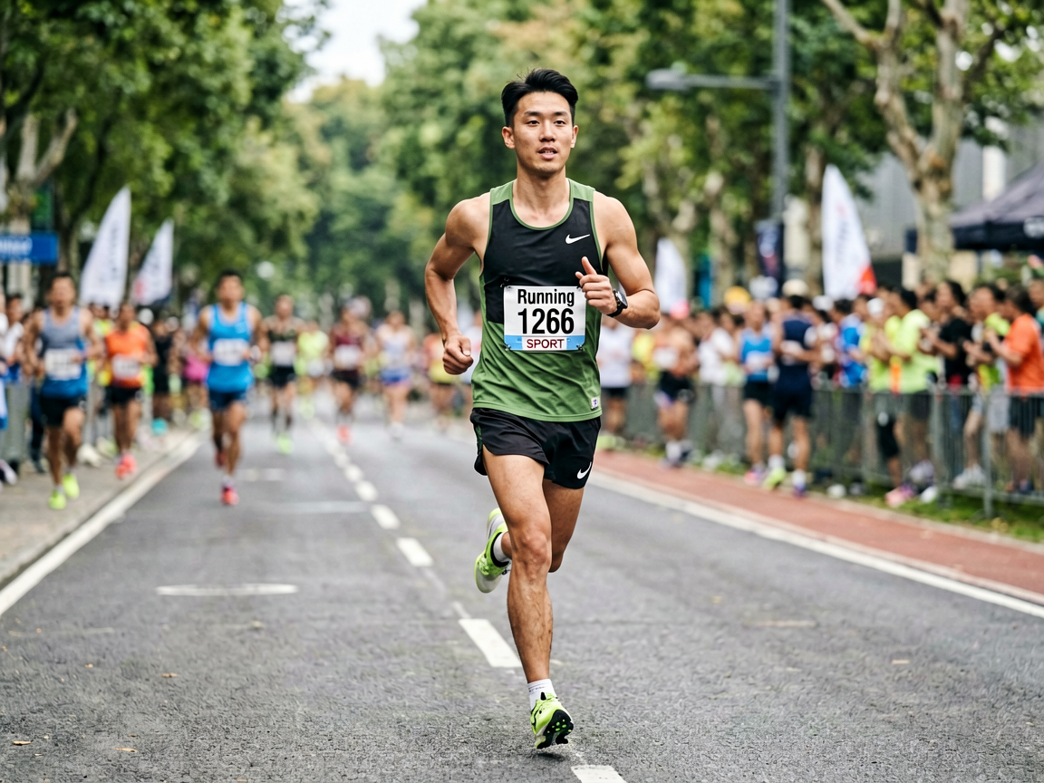 Running