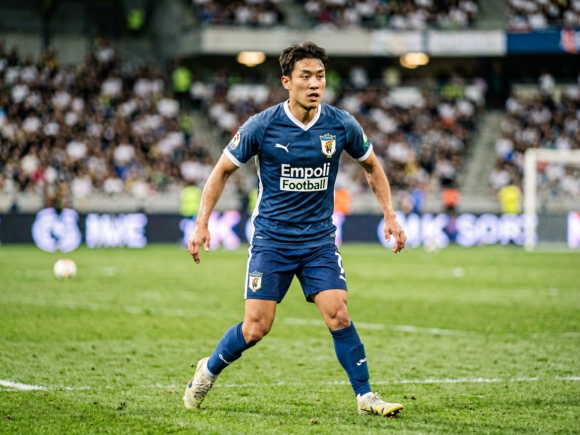 MMK体育|SPORT-MK体育国际|恩波利足球俱乐部赞助 - 恩波利足球俱乐部、全称、Empoli、Football、Club