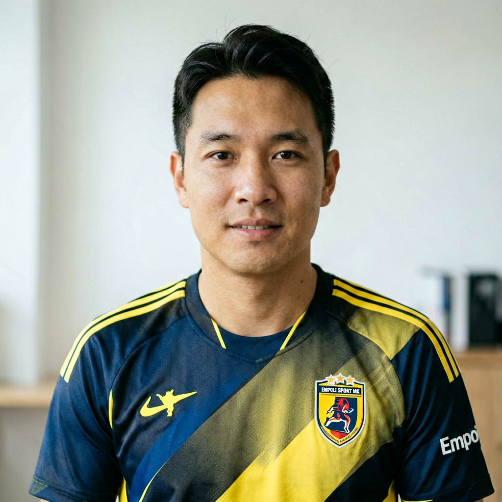 MMK体育|SPORT-MK体育国际|恩波利足球俱乐部赞助 - 恩里克卢克巴基奥、中场、恩波利、比利时国脚、技术全面
