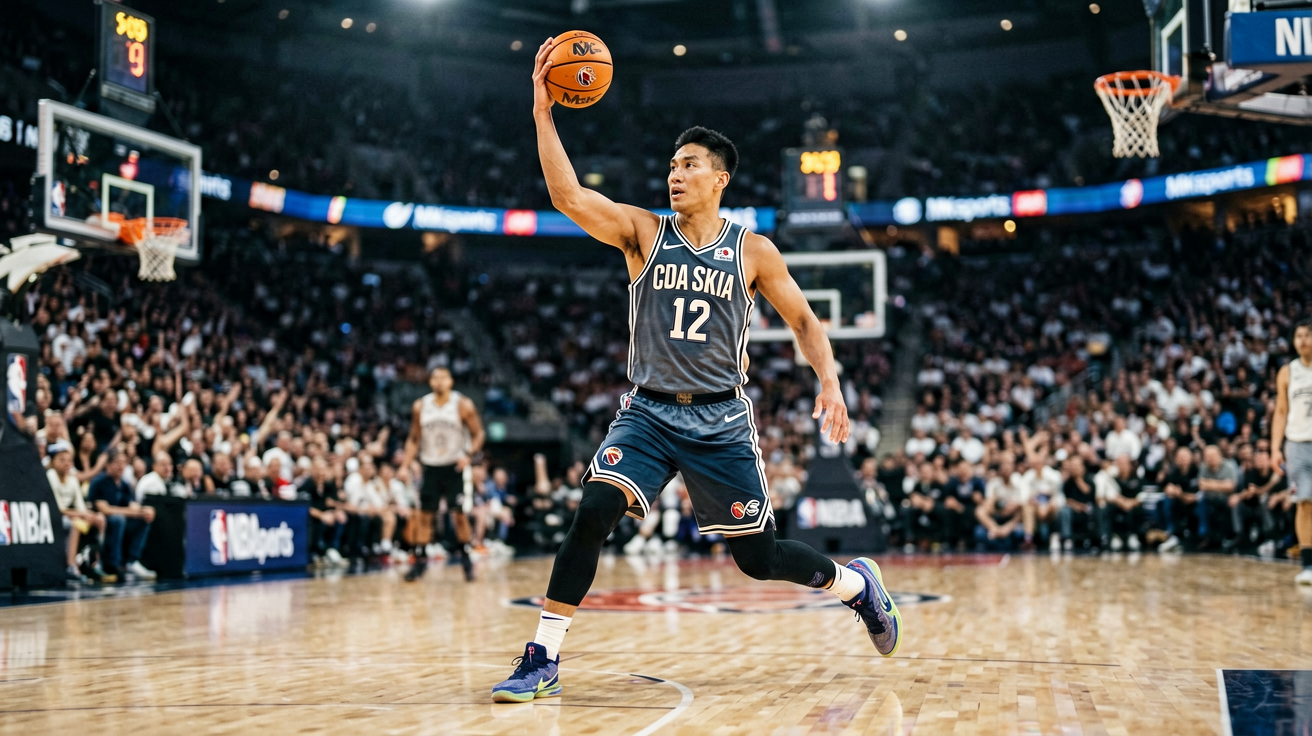 NBA