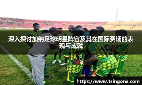 深入探讨加纳足球明星阵容及其在国际赛场的表现与成就