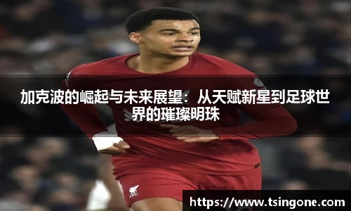 加克波的崛起与未来展望:从天赋新星到足球世界的璀璨明珠